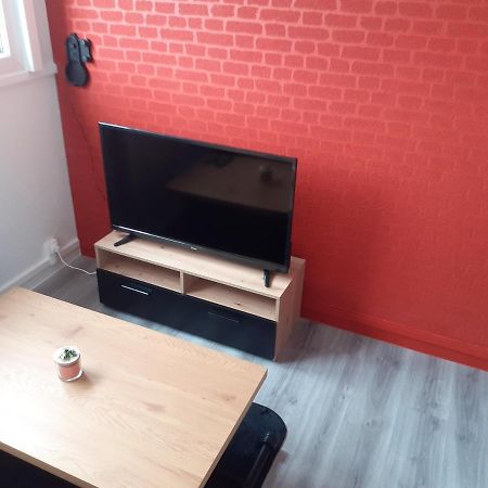 The Good Place Belfort F1 Bis Non Fumeur Extérieur photo